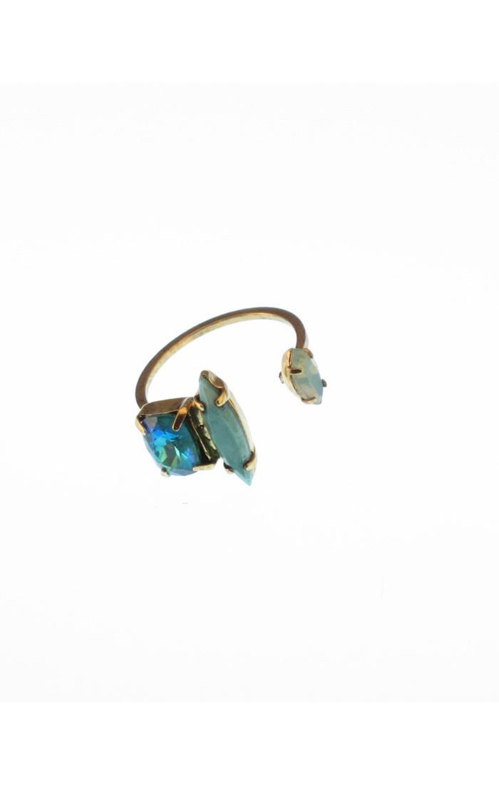 Elizabeth Cole Jewelry - Sami Ring