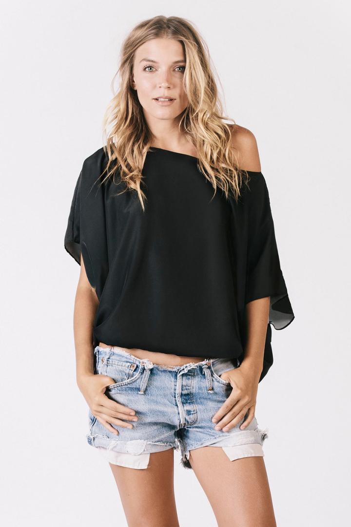 Karen Zambos - Dani Top