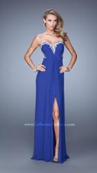 La Femme - Prom Dress 21199