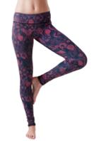 Jala Clothing - Sup Yoga Legging