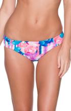 Sunsets Swimwear - Femme Fatale Bottom 22blulo