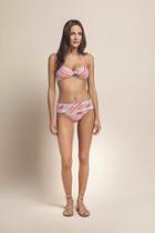 2017 Saha - Women Swimwear Top Knitted 17t20