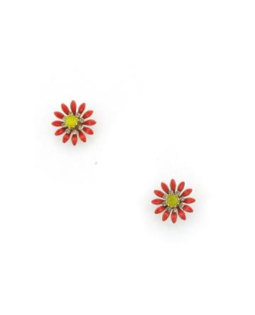 Elizabeth Cole Jewelry - Bower Earrings 9990916112