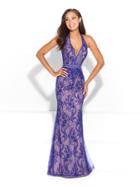 Madison James - 17-208 Dress