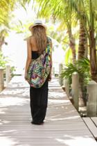 2017 Agua Bendita - Bendito Burbuja Bag Af60147-1