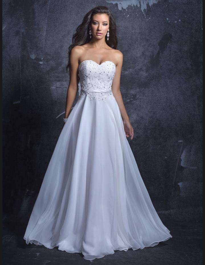 Nina Canacci - 1297 Dress