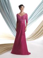 Montage By Mon Cheri - 113925w Dress