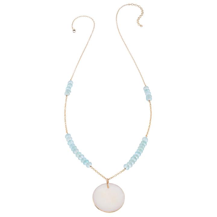Heather Hawkins - Beloved Necklace