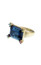 Elizabeth Cole Jewelry - Baris Ring