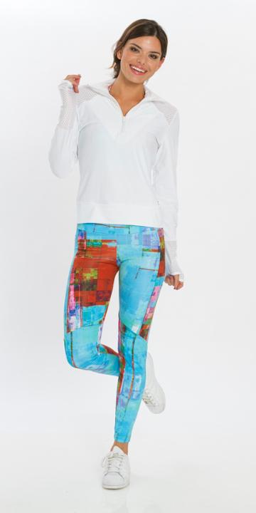 Bluefish Sport - Paradise Legging