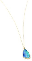 Nina Nguyen Jewelry - Serendipity 14k Gold Necklace