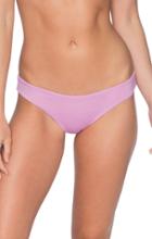B Swim - Havana Flip Bikini Bottom L28amet