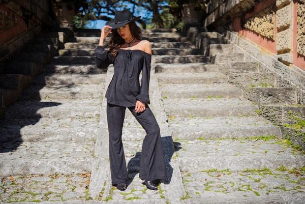 Union Of Angels - Brandy Tunic