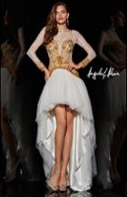 Angela And Alison - 51061 Dress