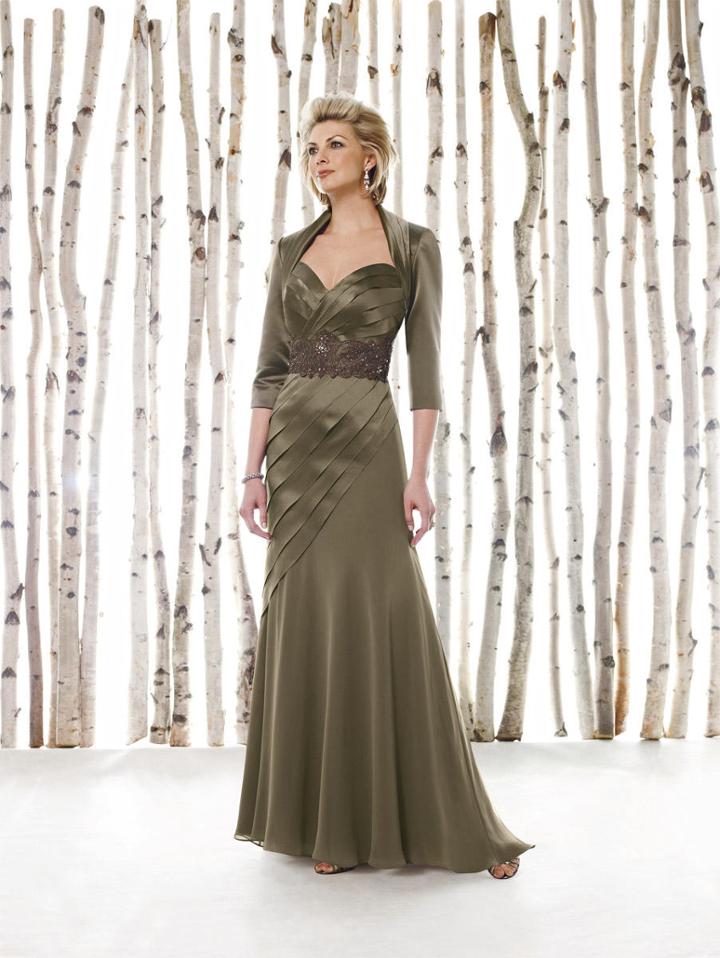 Cameron Blake By Mon Cheri - 211600p Dress