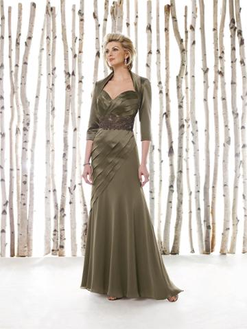 Cameron Blake By Mon Cheri - 211600p Dress