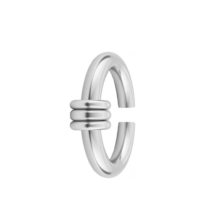 Bonheur Jewelry - Noelle Earcuff