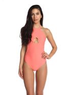 Black Box Swim - Gwen One Piece Style 1