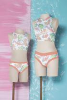 2017 Estivo Swimwear - Perfect Bottom 1018/aro/09