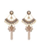 Deepa Gurnani - Fayette Earrings