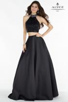 Alyce Paris Prom Collection - 6785 Dress