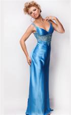 Nina Canacci - I40002 Dress In Ice Blue