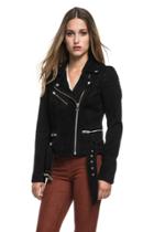 Lamarque - Laetica-ss-black