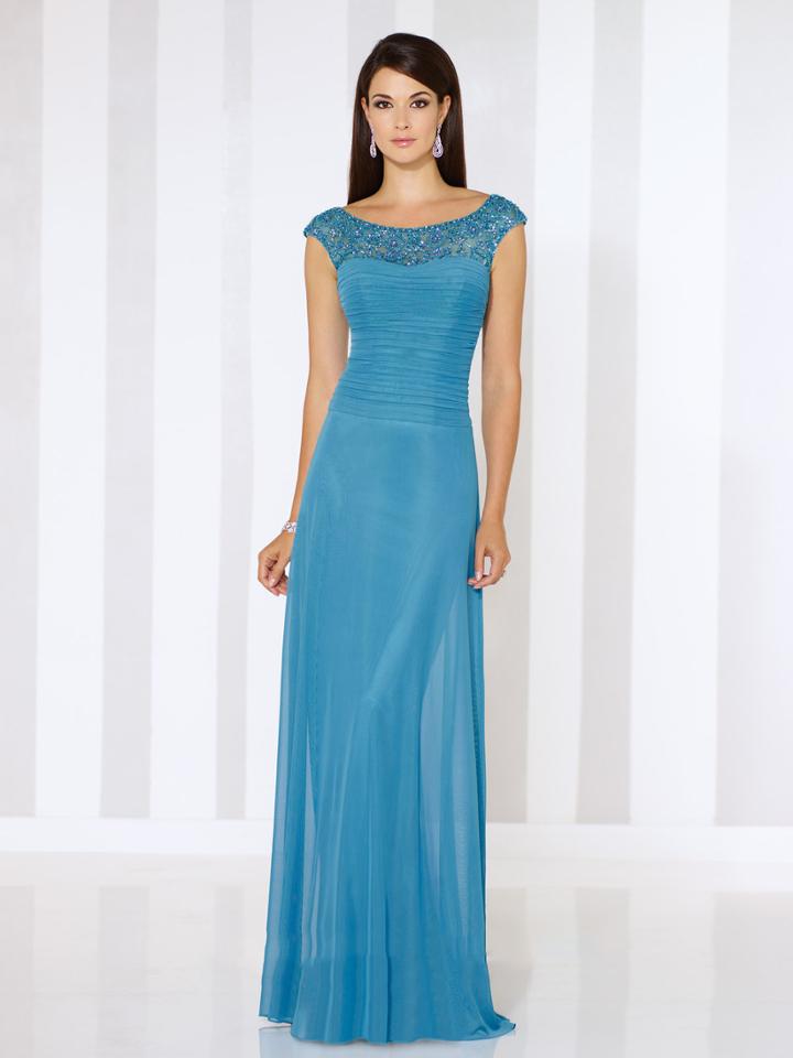 Cameron Blake By Mon Cheri - 116662w Dress