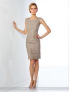 Social Occasions By Mon Cheri - 216877 Dress