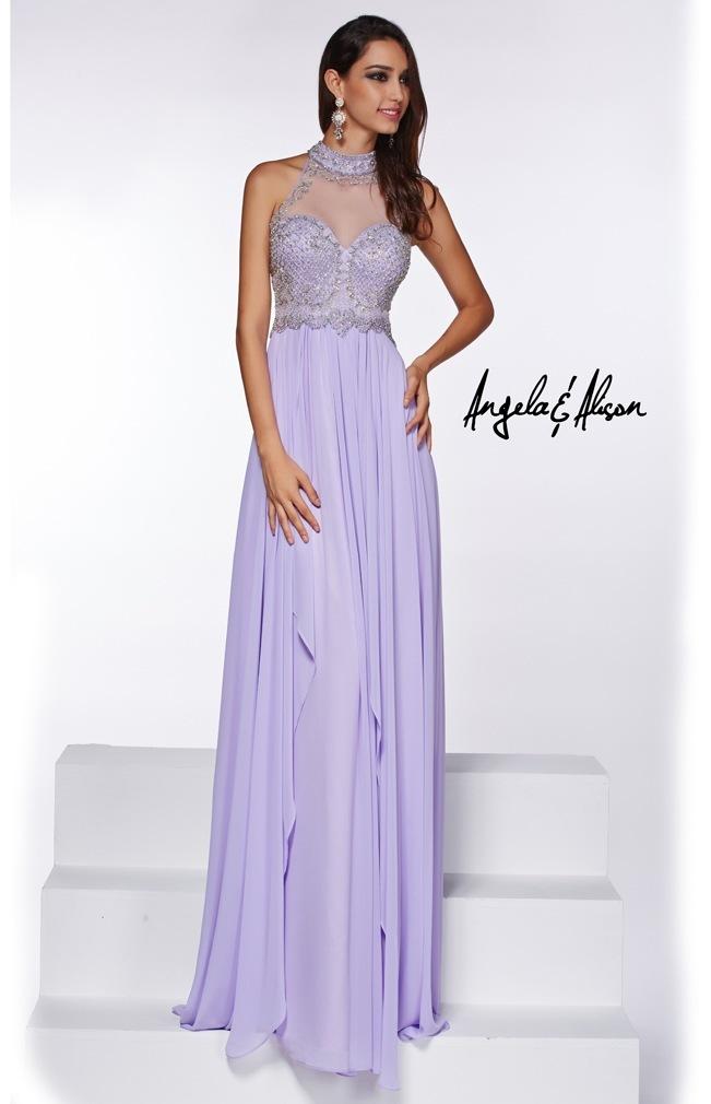 Angela And Alison - 51068 Gown