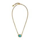Elizabeth Cole Jewelry - Oona Necklace 6158297349