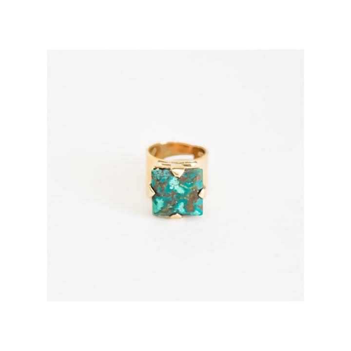 Beauty & The Beach - Bisjoux Hopi Ring
