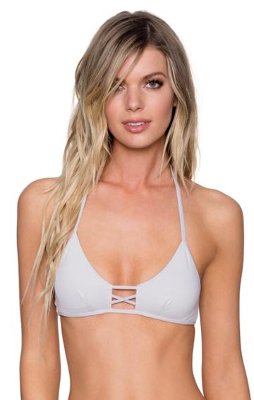 B Swim - B. Beach Side Top U73hagr