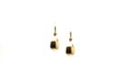 Tresor Collection - Lente P/s Earring In 18k Yellow Gold 7769608456