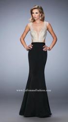 La Femme - Prom Dress 22767