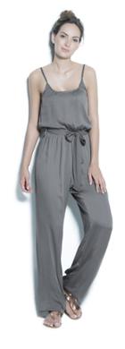 2017 Estivo Swimwear - Basic Long Jumpsuit Ju001/sol/15