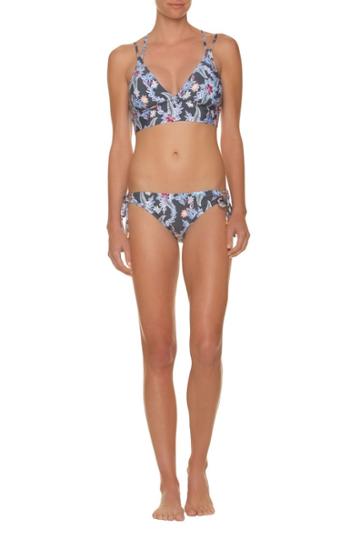 Helen Jon - Retreat Bra-rhapsody