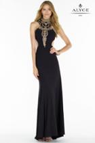 Alyce Paris Prom Collection - 6720 Dress