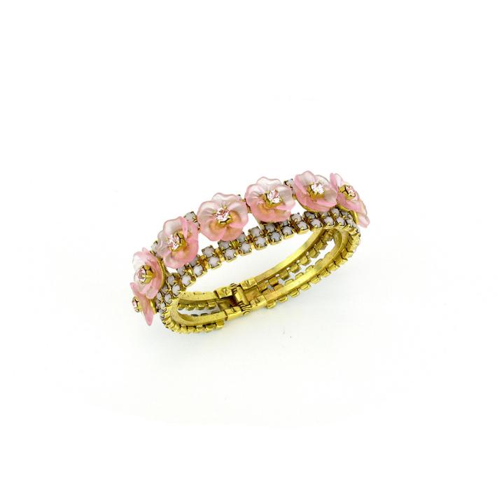 Elizabeth Cole Jewelry - Jazzie Bracelet