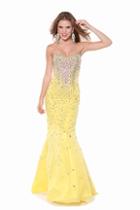 Atria - Ac8757 Yellow