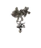Femme Metale Jewelry - Sweet Tweet Necklace