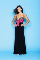 Lara Dresses - 41019 Dress In Leopard