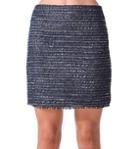 Daniela Corte - Frayed Mini