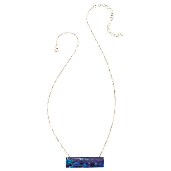 Heather Hawkins - Float Necklace