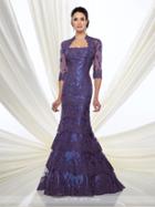Ivonne D By Mon Cheri - 216d49 Dress