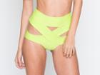Montce Swim - Aura Criss-cross Bottom