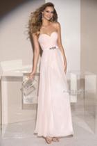 Alyce Paris Mother Of The Bride - 29731 Dress In Rosewater