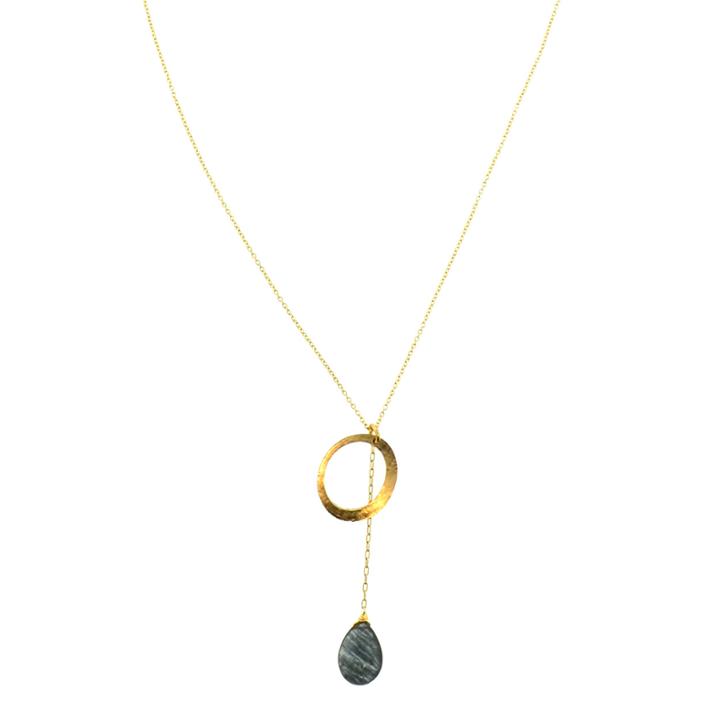 Mabel Chong - Glimmer Necklace