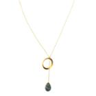 Mabel Chong - Glimmer Necklace