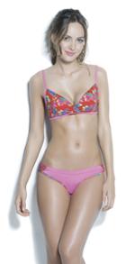 2017 Estivo Swimwear - Crossed Over Triangle Top 2015/pop/05